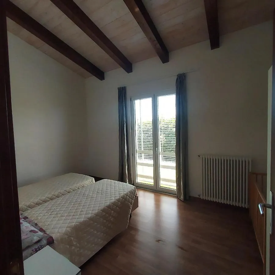 Ferienhaus Residence Ca Giuliocesare Castiglione di Ravenna