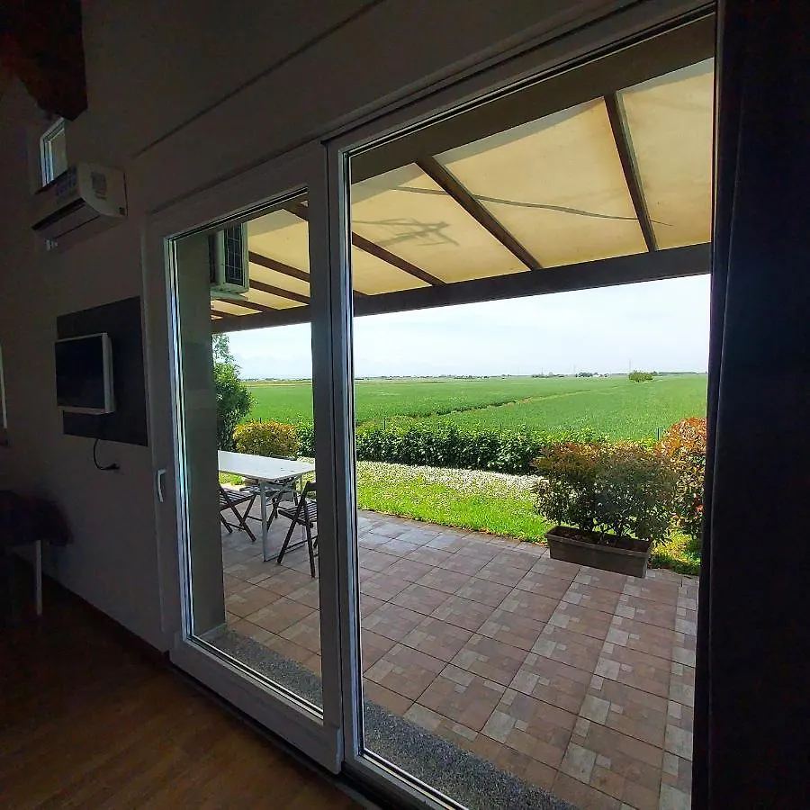 Residence Ca Giuliocesare Castiglione di Ravenna 0*,  Italien