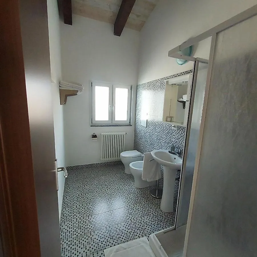 Residence Ca Giuliocesare Castiglione di Ravenna