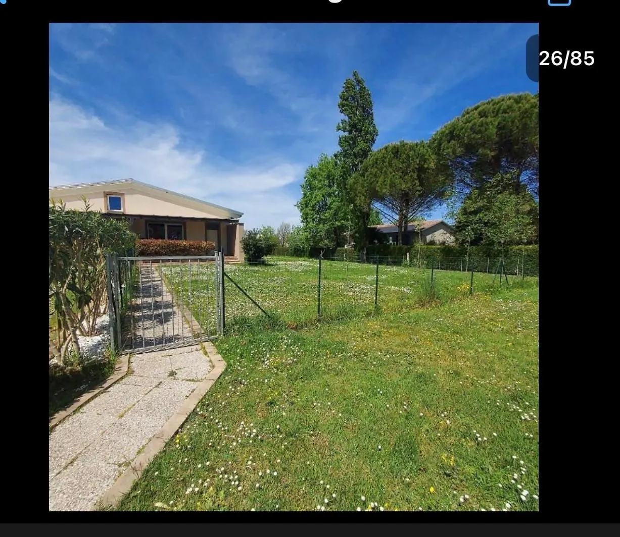 Residence Ca Giuliocesare Castiglione di Ravenna 0*,  Italien
