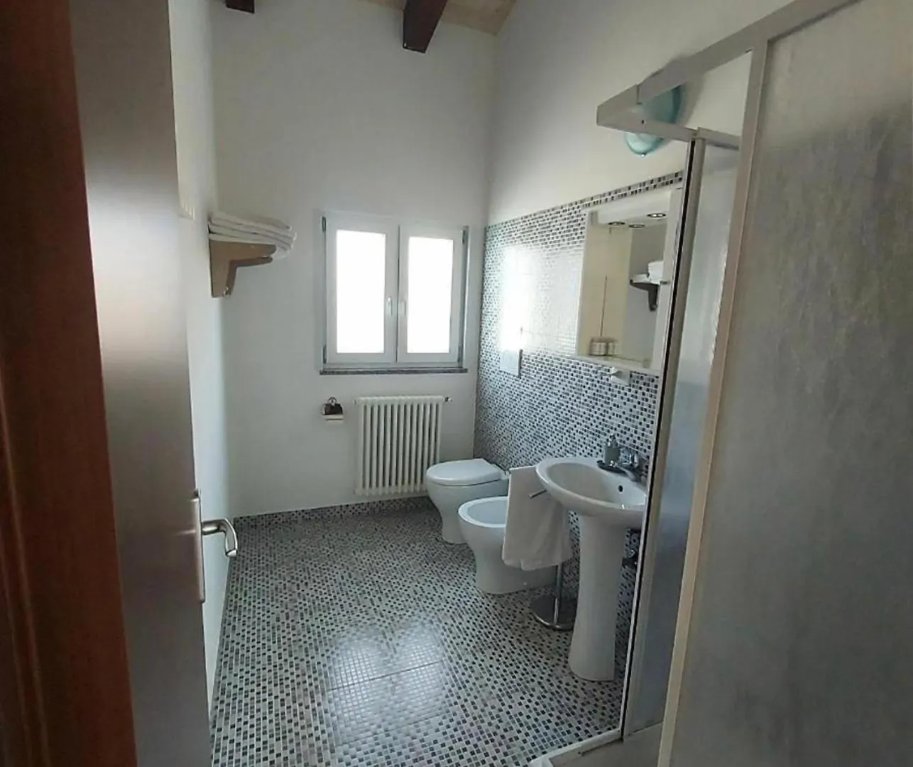 Ferienhaus Residence Ca Giuliocesare Castiglione di Ravenna Italien