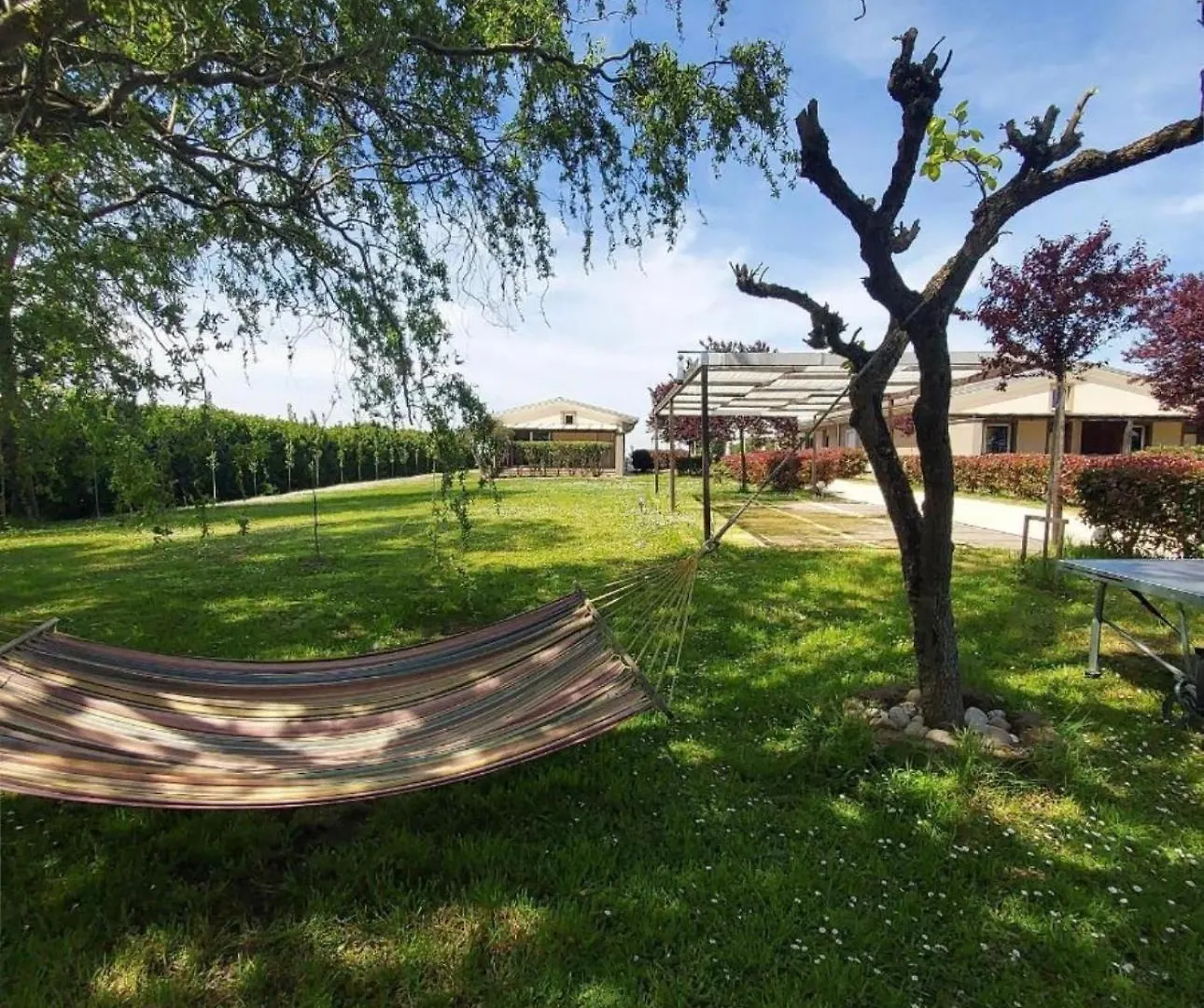 Residence Ca Giuliocesare Castiglione di Ravenna 0*,  Italien