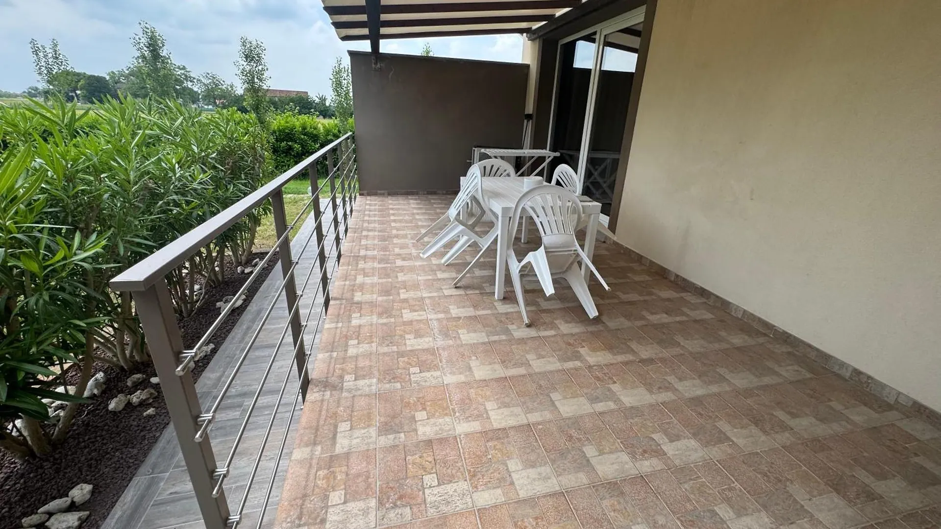 Residence Ca Giuliocesare Castiglione di Ravenna Italien