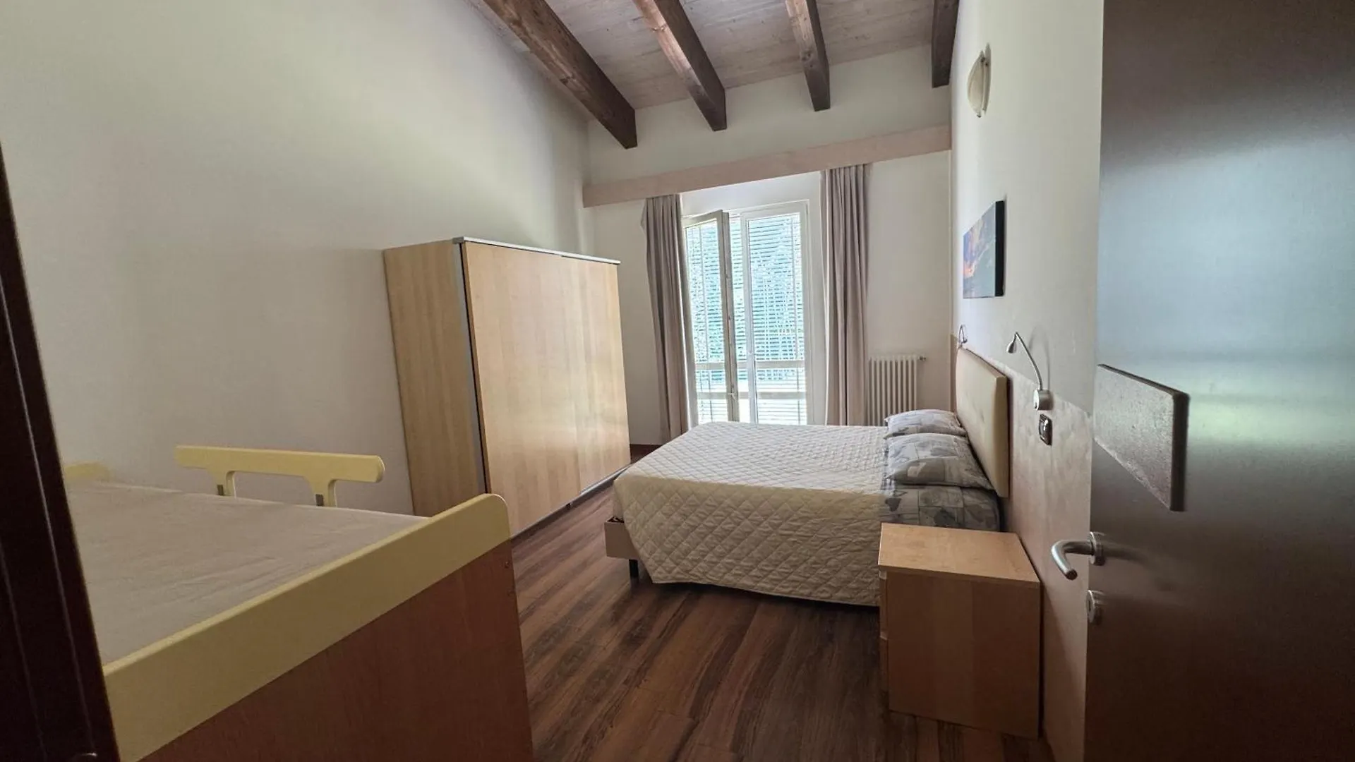Ferienhaus Residence Ca Giuliocesare Castiglione di Ravenna Italien