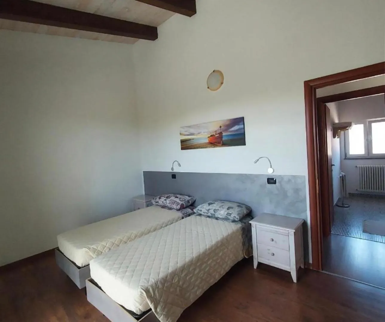 Holiday home Residence Ca Giuliocesare Castiglione di Ravenna